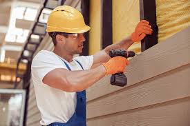 How To Choose The Right Materials for Your Siding Installation in 'West Brattleboro, VT